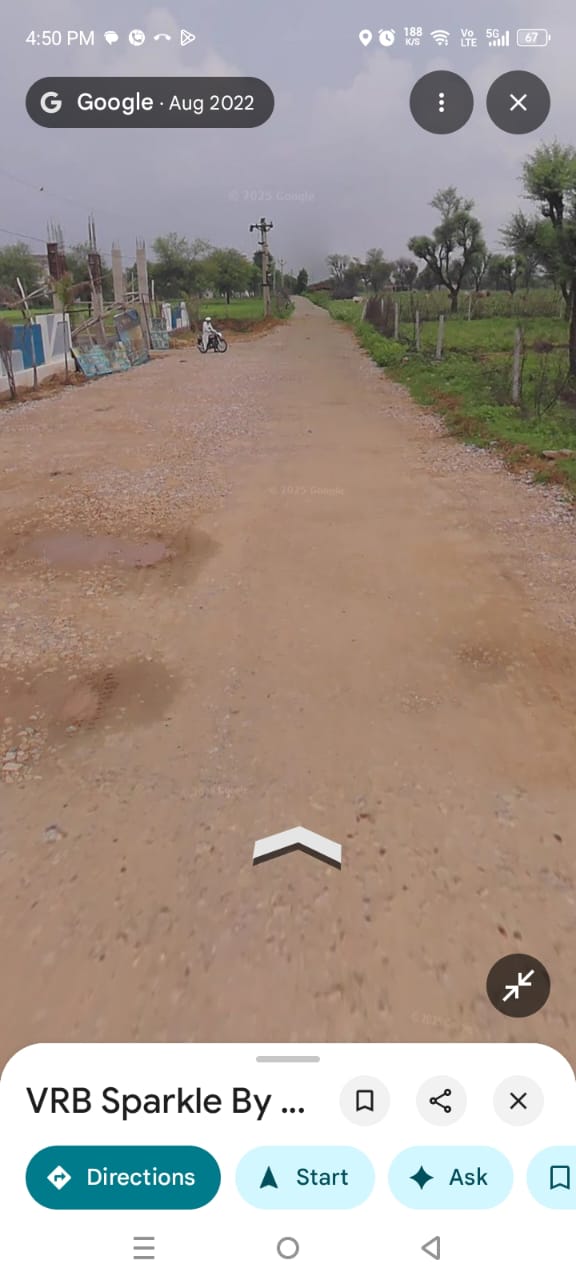 JDA Approved Plots for Sale in Sanganer Jaipur Best Prices-Sanganer-Jaipur